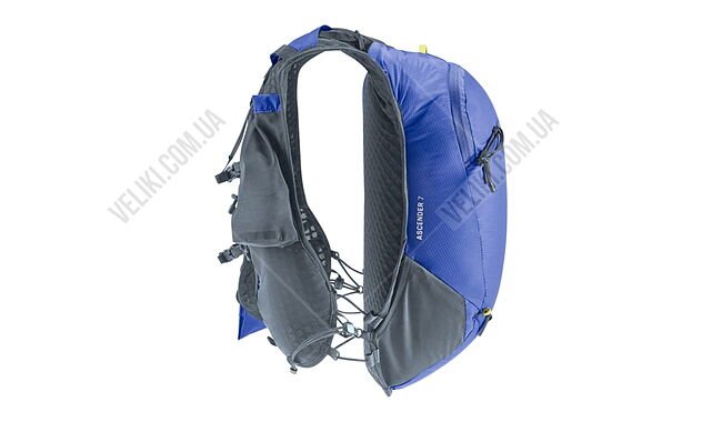 Рюкзак Deuter Ascender 7 л - дополнительное фото 30