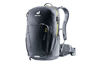 Рюкзак Deuter Bike I 20 л