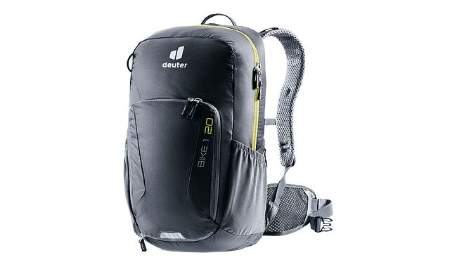 Рюкзак Deuter Bike I 20 л - фото 2