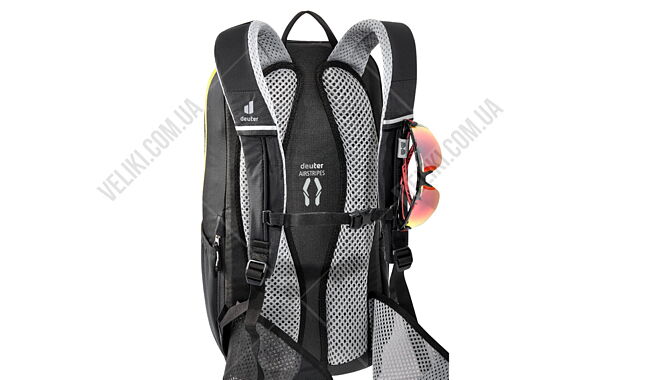 Рюкзак Deuter Bike I 20 л - дополнительное фото 8