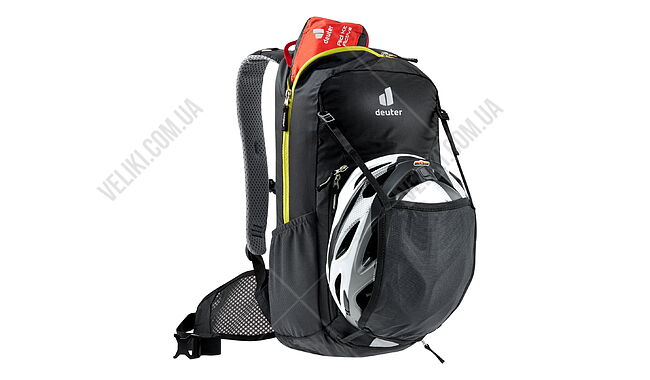 Рюкзак Deuter Bike I 20 л - дополнительное фото 9
