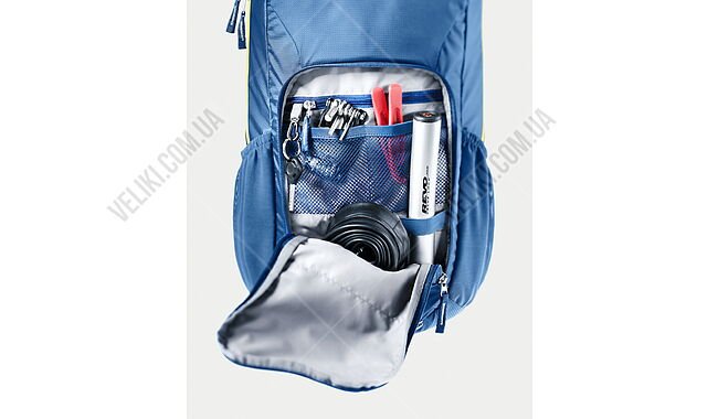 Рюкзак Deuter Bike I 20 л - дополнительное фото 3