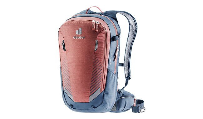 Рюкзак Deuter Compact EXP 14 л - фото 1