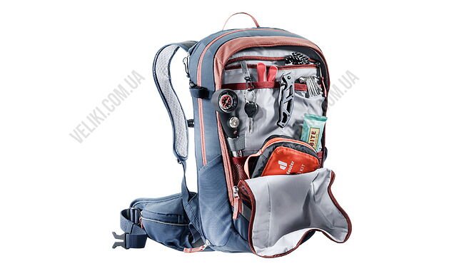 Рюкзак Deuter Compact EXP 14 л - дополнительное фото 3