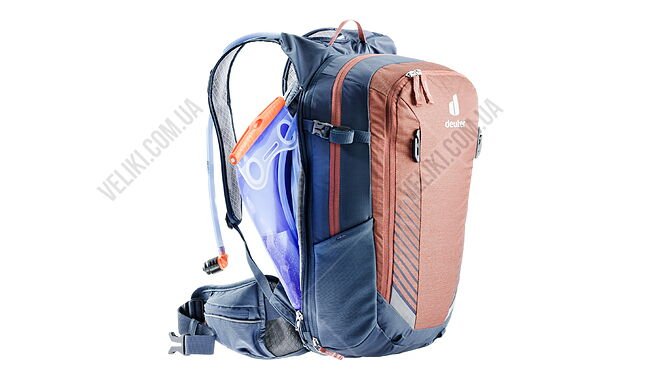 Рюкзак Deuter Compact EXP 14 л - дополнительное фото 5