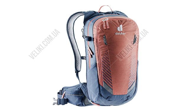 Рюкзак Deuter Compact EXP 14 л - дополнительное фото 6