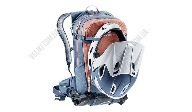 Рюкзак Deuter Compact EXP 14 л - дополнительное фото 7