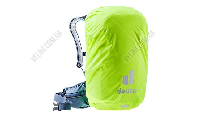Рюкзак Deuter Compact EXP 14 л - дополнительное фото 8