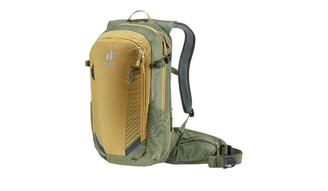 Рюкзак Deuter Compact EXP 14 л - фото 2