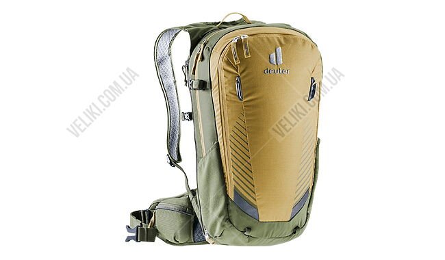 Рюкзак Deuter Compact EXP 14 л - дополнительное фото 9