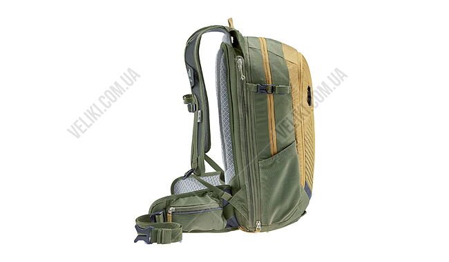 Рюкзак Deuter Compact EXP 14 л - дополнительное фото 11
