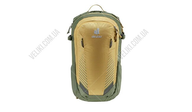 Рюкзак Deuter Compact EXP 14 л - дополнительное фото 14