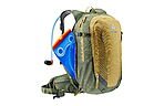 Рюкзак Deuter Compact EXP 14 л - дополнительное фото 15