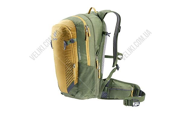 Рюкзак Deuter Compact EXP 14 л - дополнительное фото 17