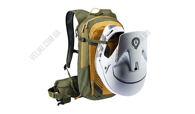 Рюкзак Deuter Compact EXP 14 л - дополнительное фото 18