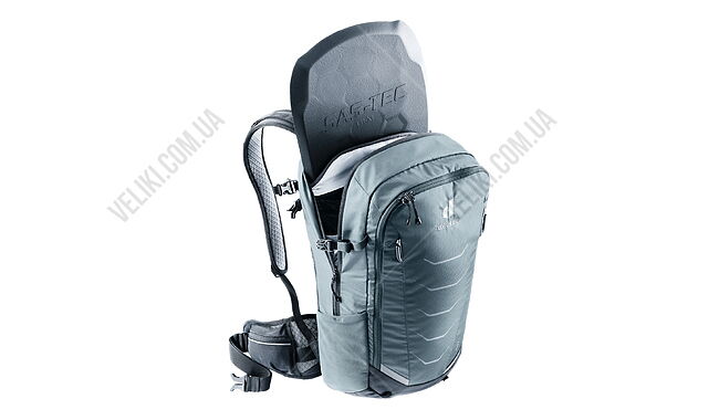 Рюкзак Deuter Flyt 20 л - дополнительное фото 3