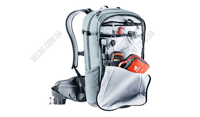 Рюкзак Deuter Flyt 20 л - дополнительное фото 4