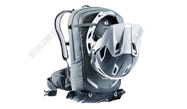 Рюкзак Deuter Flyt 20 л - дополнительное фото 6