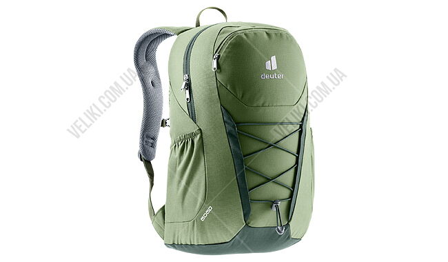 Рюкзак Deuter Gogo 25 л 2023 - дополнительное фото 1