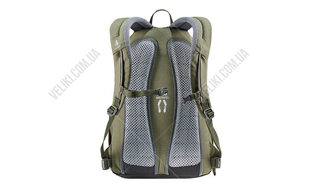 Рюкзак Deuter Gogo 25 л 2023 - дополнительное фото 2