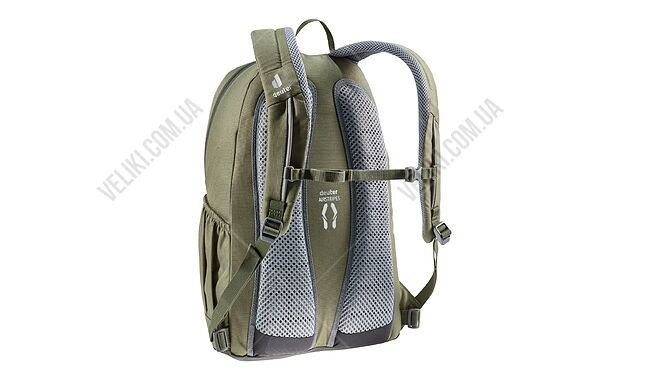 Рюкзак Deuter Gogo 25 л 2023 - дополнительное фото 4