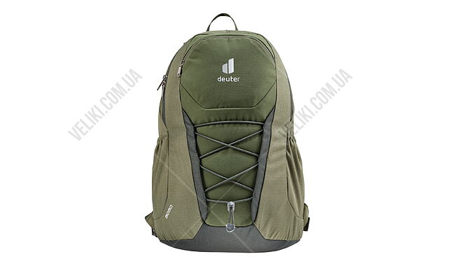 Рюкзак Deuter Gogo 25 л 2023 - дополнительное фото 6