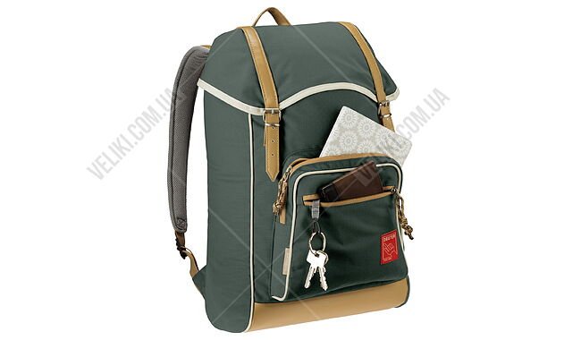 Рюкзак Deuter Innsbruck 22 л - дополнительное фото 8