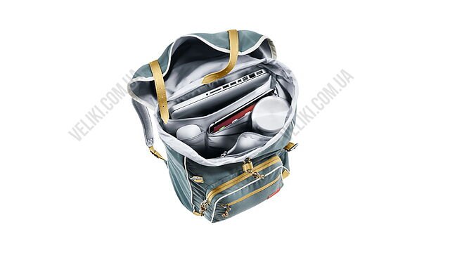 Рюкзак Deuter Innsbruck 22 л - дополнительное фото 13