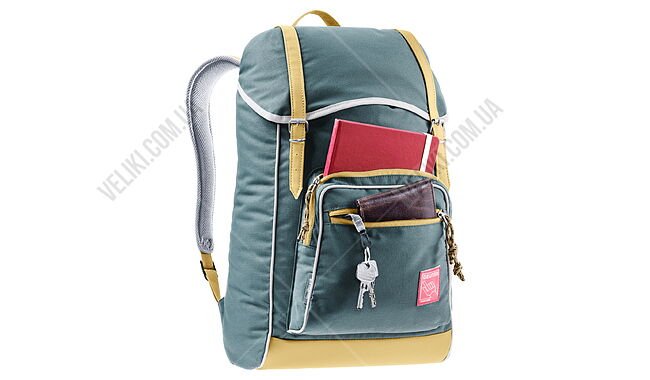 Рюкзак Deuter Innsbruck 22 л - дополнительное фото 14