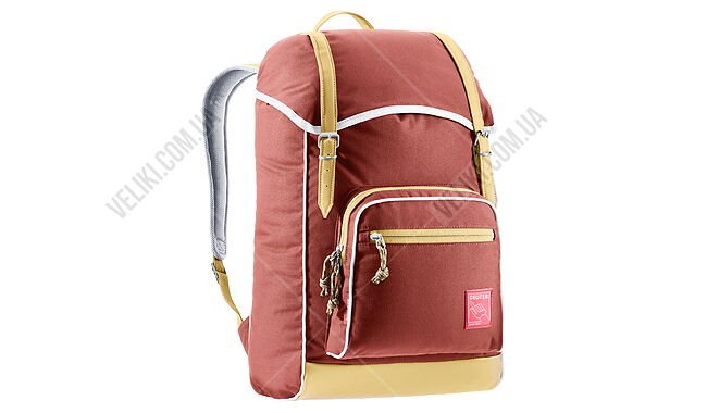 Рюкзак Deuter Innsbruck 22 л - дополнительное фото 16