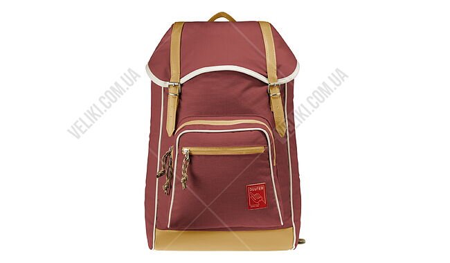 Рюкзак Deuter Innsbruck 22 л - дополнительное фото 21