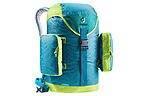 Рюкзак Deuter Placid 27 л - дополнительное фото 1