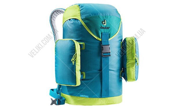 Рюкзак Deuter Placid 27 л - дополнительное фото 1