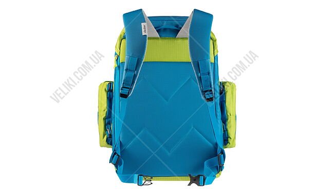 Рюкзак Deuter Placid 27 л - дополнительное фото 2