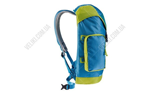 Рюкзак Deuter Placid 27 л - дополнительное фото 3