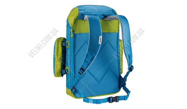 Рюкзак Deuter Placid 27 л - дополнительное фото 4