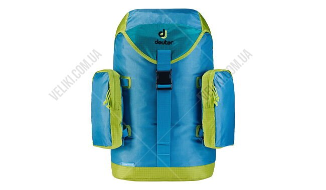 Рюкзак Deuter Placid 27 л - дополнительное фото 6