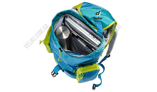 Рюкзак Deuter Placid 27 л - дополнительное фото 7