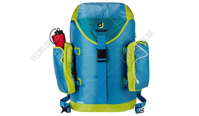 Рюкзак Deuter Placid 27 л - дополнительное фото 8