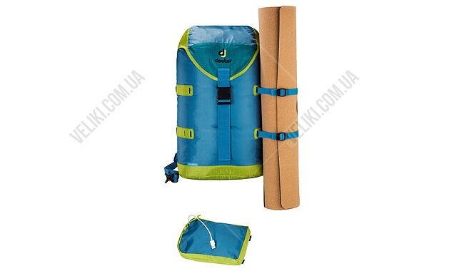 Рюкзак Deuter Placid 27 л - дополнительное фото 9