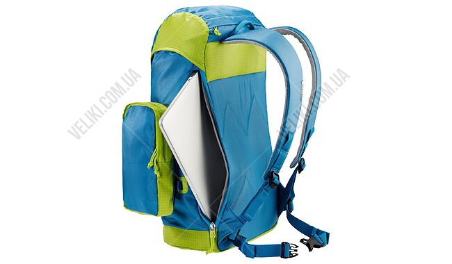 Рюкзак Deuter Placid 27 л - дополнительное фото 10