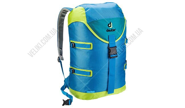 Рюкзак Deuter Placid 27 л - дополнительное фото 12