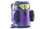 Рюкзак Deuter Placid 27 л - дополнительное фото 14