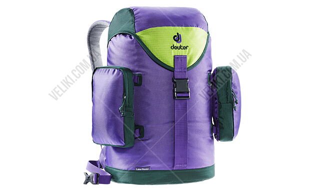 Рюкзак Deuter Placid 27 л - дополнительное фото 14
