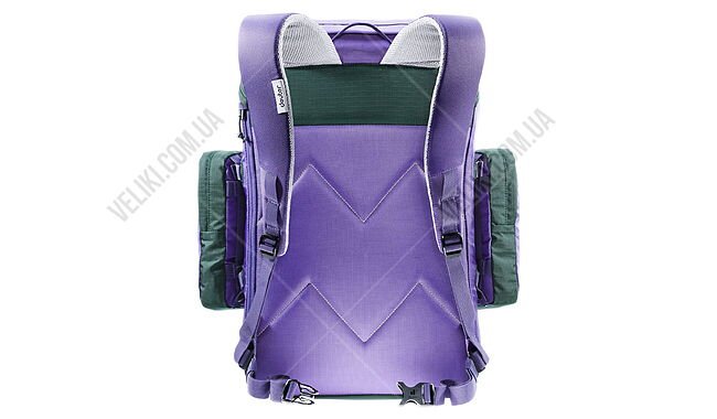 Рюкзак Deuter Placid 27 л - дополнительное фото 15