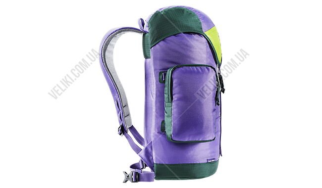 Рюкзак Deuter Placid 27 л - дополнительное фото 16