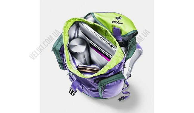Рюкзак Deuter Placid 27 л - дополнительное фото 17