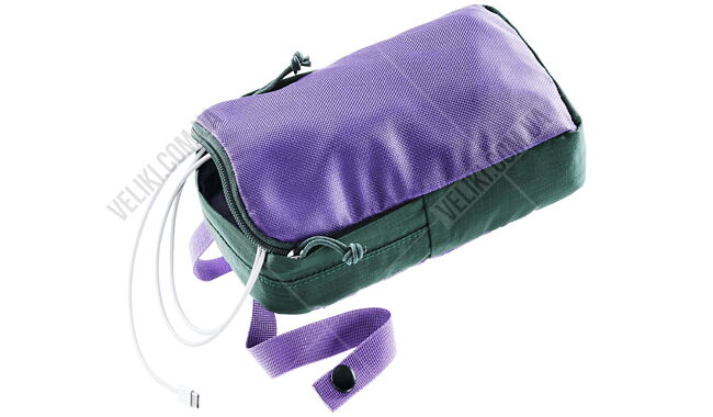 Рюкзак Deuter Placid 27 л - дополнительное фото 20