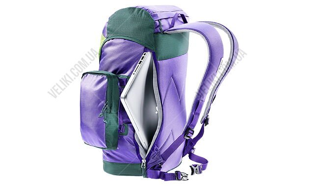 Рюкзак Deuter Placid 27 л - дополнительное фото 21