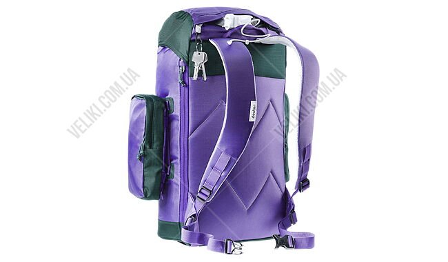 Рюкзак Deuter Placid 27 л - дополнительное фото 22